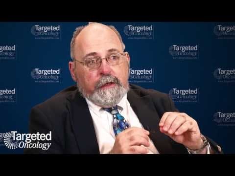 Treatment of Newly Diagnosed ALK-Rearranged NSCLC