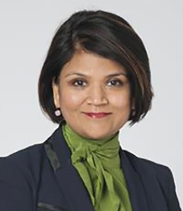 Shilpa Gupta, MD (Moderator)

Taussig Cancer Institute, Cleveland Clinic