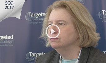 Results for Niraparib Maintenance Therapy for Patients With Ovarian Cancer