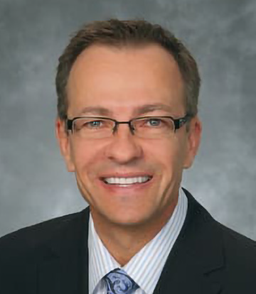 Bradley J. Monk, MD (Moderator)

Professor, Obstetrics & Gynecology

University of Arizona College of Medicine – Phoenix

Phoenix, AZ