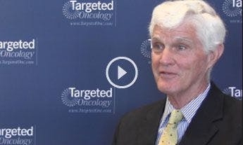 Defining Pseudoprogression in Lung Cancer