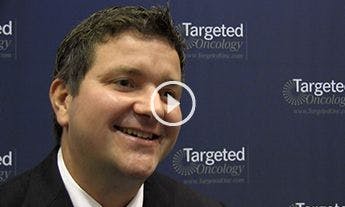 Dr. Andrew Branagan on A New Flu Vaccine for Patients With Myeloma