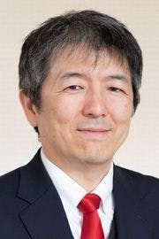 Ken Kato, MD, PhD