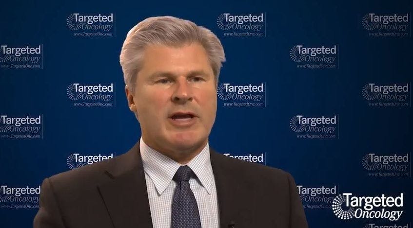 Non-Driver NSCLC: Practice Considerations