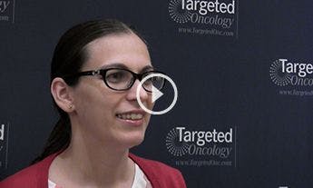 Dr. Ramona Dadu on Immunotherapies and Their Role in Thyroid Cancer