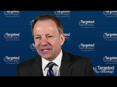 Targeted Therapy in Newly Diagnosed Advanced Ovarian Cancer
