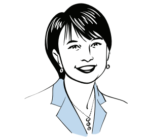 Cathy Eng, MD, FACP, FASCO 