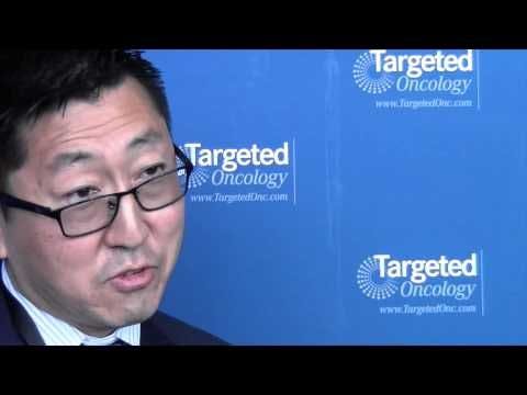 Ki Chung, MD: Impact of Sensory Neuropathy on Second-Line Treatment