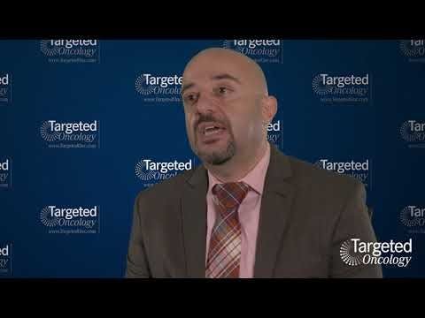 Treating With a JAK Inhibitor for Myelofibrosis