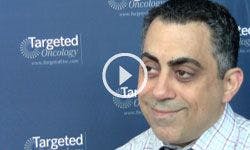 An Analysis of Bevacizumab or Cetuximab for CRC