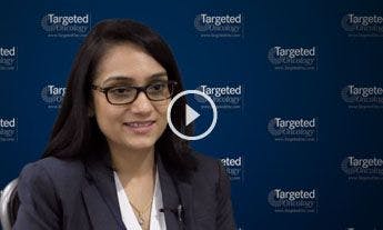 Factors Impacting Induction Therapy Selection in AML