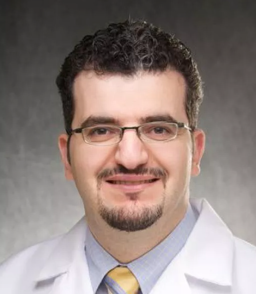 Yousef Zakharia, MD

Clinical Associate Professor

Director, Phase I Program

Coleader, Genitourinary Oncology Program

University of Iowa Holden Comprehensive Cancer Center

Iowa City, IA