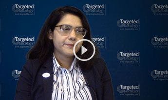 Treating GVHD in Patients with Myelofibrosis Following Transplant