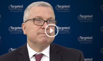 Results From the Phase III AUGMENT Trial in Recurrent Indolent Lymphomas