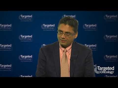 Frontline Therapy Approach for Stage 4 GEJ Cancer