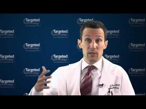 Paul Barr, MD: Significance of Treating to Progression