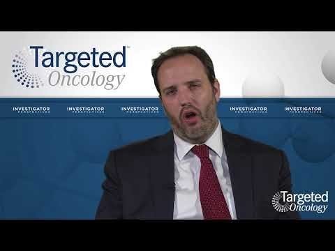 Driver Mutation NSCLC: Combining Targeted and I-O Therapy