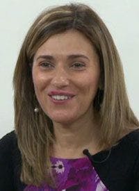 Maria-Victoria Mateos, MD