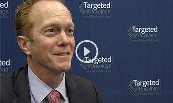 Dr. Patrick Johnston on A Combination of Belinostat with Standard CHOP Chemotherapy in T-Cell Lymphoma