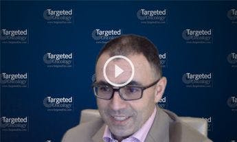 Khasraw Discusses Veliparib Combination Used in Patients With Unmethylated MGMT Glioblastoma