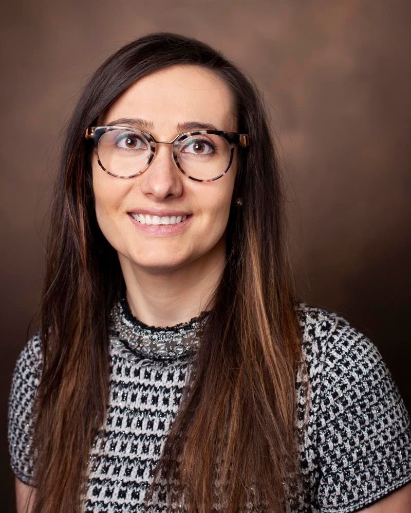 Andreana N. Holowatyj, PhD, MSCI