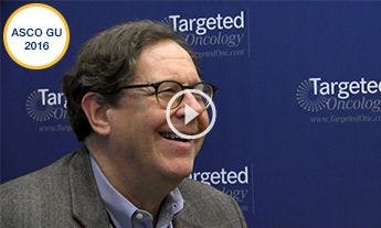 Dr. Oliver Sartor on the Future of Identifying Phenotypic and Genomic Heterogeneity in mCRPC
