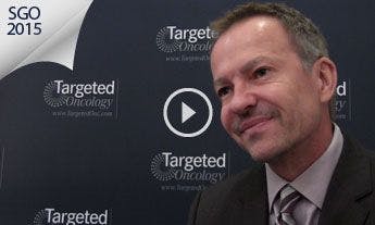 The Utility of a Vascular Disrupting Agent in Ovarian Cancer