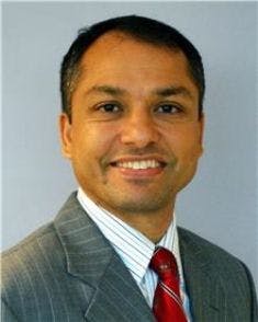 Chakra Chaulagain, MD​

Hematologist/oncologist

Cleveland Clinic​

Weston, FL