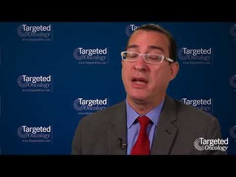 Diagnosis of Relapsed CML and Risk Status