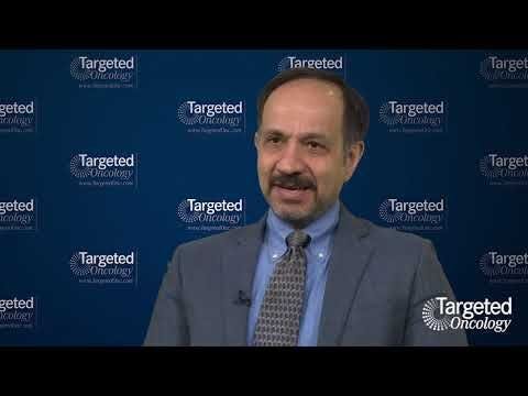 Locally Advanced NSCLC: Treating With I-O