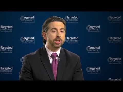 Jason Luke, MD: Durability of a Response to Targeted Therapy Combination