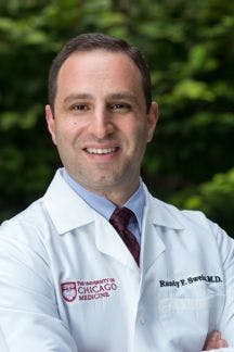 Randy F. Sweis, MD (Moderator)

Assistant Professor of Medicine

Duchossois Center for Advanced Medicine - Hyde Park

UChicago Medicine

Chicago, IL