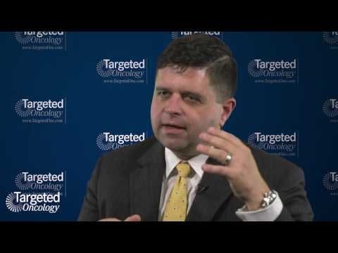 Clincial Trial and Overall Survival Data with Olaratumab