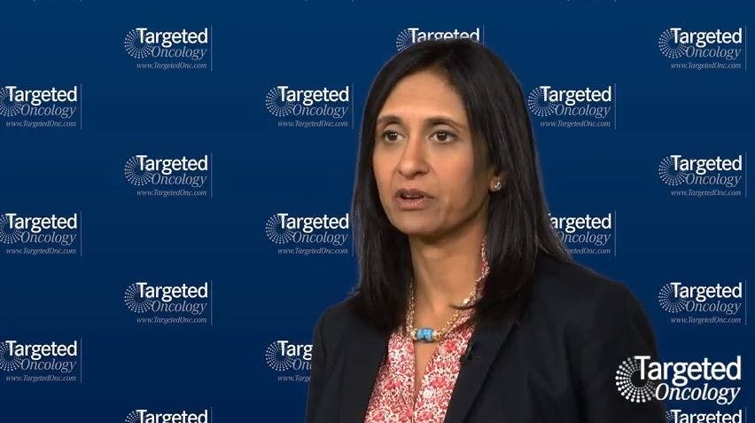 Clinical Approach for Unresectable Locally Advanced NSCLC