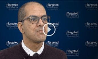 Expert Explains the Greatest Challenge in Treating Patients With MDS and AML