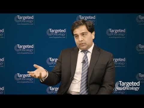 BCL-2 Inhibitors in AML: Treatment Considerations