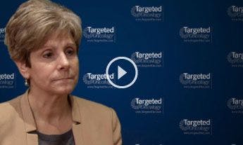 Outcomes of Autologous Stem Cell Transplantation in Elderly Patients With Multiple Myeloma