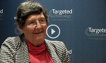 Dr. Jimmie Holland on the Evolution of Genomic Medicine in Oncology