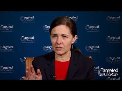 Stage 3 Unresectable NSCLC: The PACIFIC Trial