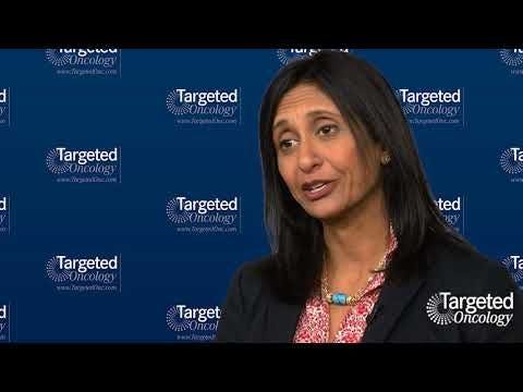 Options for Systemic Therapy in Locally Advanced NSCLC