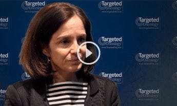 The Role of Biomarkers in Patients with Breast Cancer
