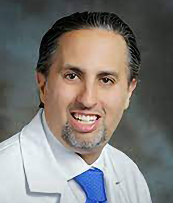 Omid Hamid, MD

Director, Melanoma Program

The Angeles Clinic and Research Institute

Cedars-Sinai

Los Angeles, CA