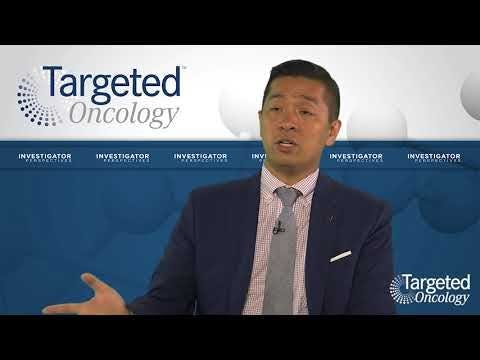 Considering Use of I-O Therapy in Driver Mutation NSCLC