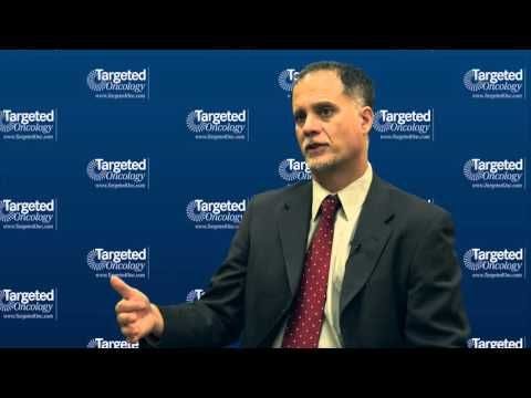 Jonathan C. Trent, MD, PhD: Principle Treatment Goals for This Patient