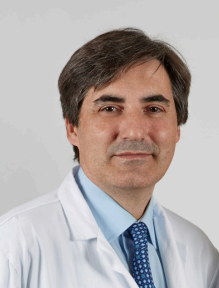Mariano Provencio Pulla, MD, PhD