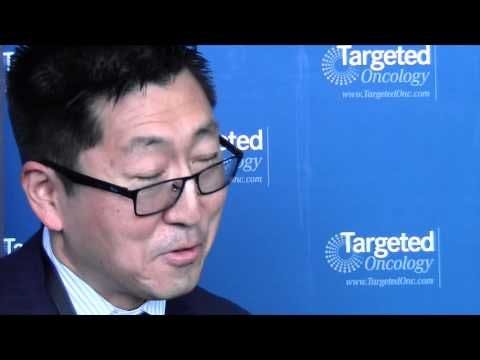Ki Chung, MD: Re-initiating Bevacizumab After Multiple Lines of Treatment