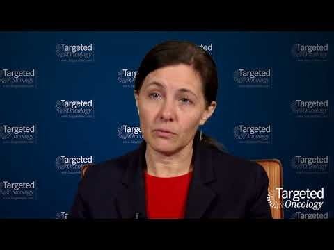 Optimizing Therapy at Progression of EGFR-Mutant NSCLC