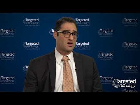Value of Repeat Mutation Testing for ALK+ NSCLC