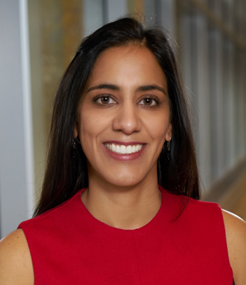 Ritu Salani, MD, MBA

Director, Gynecologic Oncology

University of California Los Angeles

Los Angeles, CA