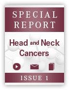 Head and Neck Cancers (Issue 1)